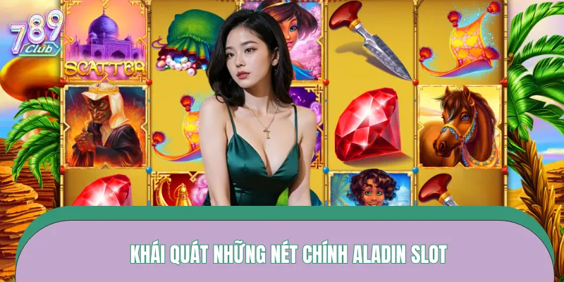 Giới thiệu những nét chính về siêu phẩm